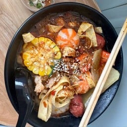 ขวัญใจ หม่าล่า