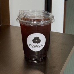 Iced Americano