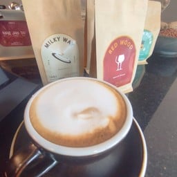 Rami Cafe