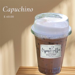 คาปูชิโน่