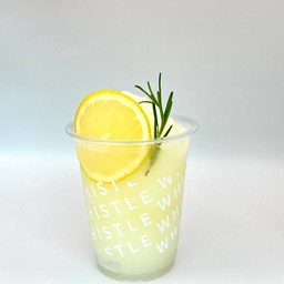 Yuzu Frappe