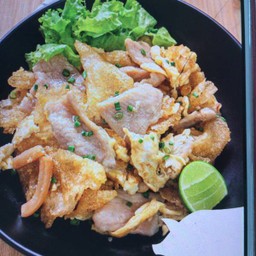 คั่วหมู