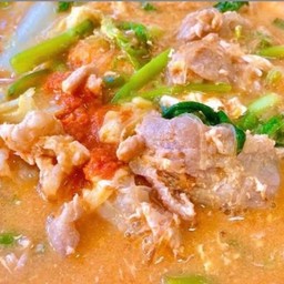 สุกี้น้ำไก่