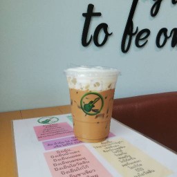 Guitar  Coffee (กีตาร์ คอฟฟี่) Chanthanimit (จันทนิมิต)