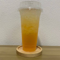 น้ำผึ้งมะนาวโซดา