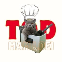 ทอดแม่มเลย
