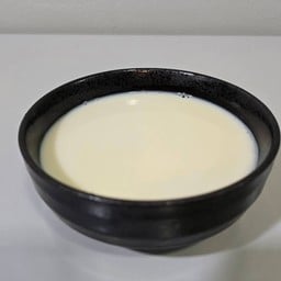 น้ำเต้าหู้ (ซอยปุณณ)