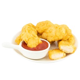 นักเก็ตไก่