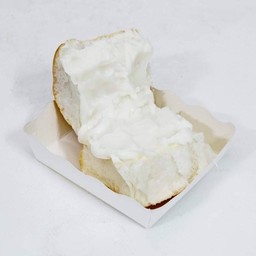 ปังปิ้งนมฮอกไกโด