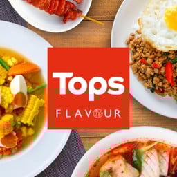Tops Flavour Patong