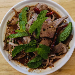 ตับหวาน