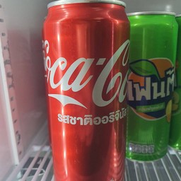 โค้กกระป๋อง325cc.