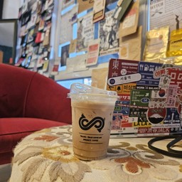 เอสเปรสโซ่เย็น