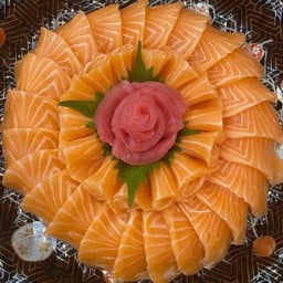 เซ็ตเค้กวันเกิด 500 กรัม