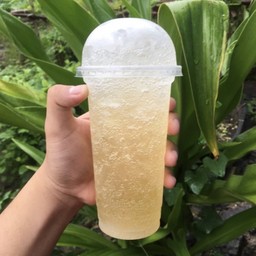 น้ำผึ้งมะนาวโซดา