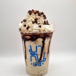 Banoffee  Blended