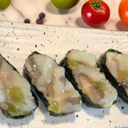 ทาโกะวาซาบินิกิริ