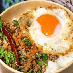 ครัวกันต์ อิ่มอร่อย (ประชาชื่น)