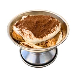 Tiramisu Greek Yogurt