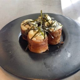 ซูชิเบค่อนเนกิ