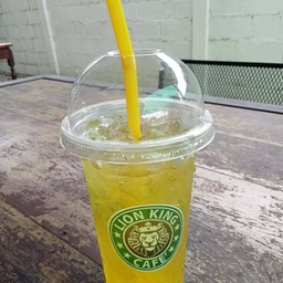 น้ำเก๊กฮวย