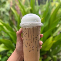 คาปูชิโน่