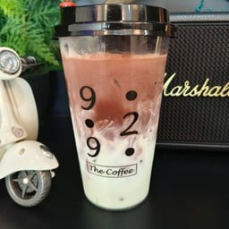 เอสเพรสโซ่ เย็น