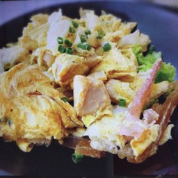 คั่วไก่