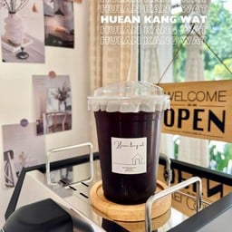 อเมริกาโน่ Americano