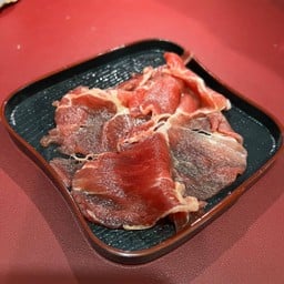 ชาบูเสียบไม้ หมาล่า หม้อไฟ By ร้านคุณสอง