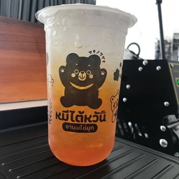 พีชโซดา