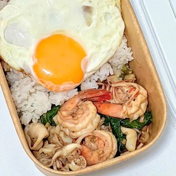 กะเพราทะเล
