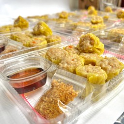 ขนมจีบวาวา - สุขุมวิท101/1 ปุณณวิถี คอนโด ลุมพินี วิลล์ สุขุมวิท101/1