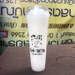 น้ำลิ้นจี่ปั่น