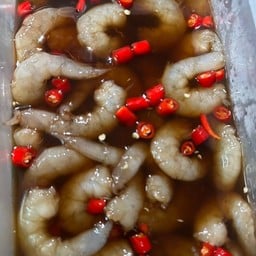 ครัวแม่ตุ๊อาหารอีสาน&ตามใจฉัน
