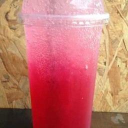 แดงโซดา