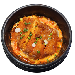 B6. กิมจินาเบะ ( ไม่รวมข้าว)