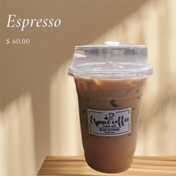 เอสเพรสโซ่ ESPRESSO