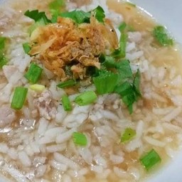ข้่าวต้ม