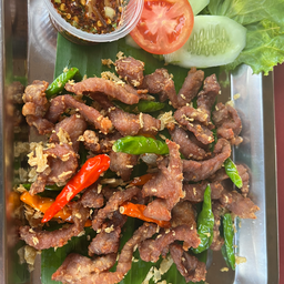 ทอดทอด