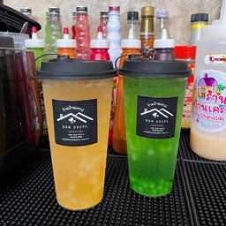 ชาผลไม้