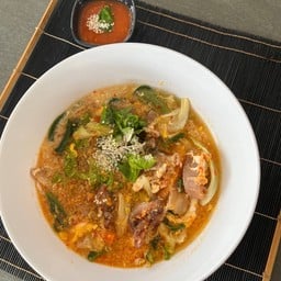 ส.สูตรเด็ด สุกี้&ก๋วยจั๊บญวณ by พี่ชาย มทส ประตู4