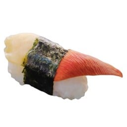ซูชิหอยปีกนก Hokkigai Sushi