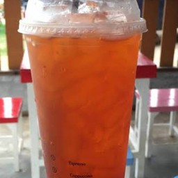 ชาดำเย็น