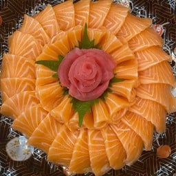 เซ็ตเค้กวันเกิด 1 กิโลกรัม