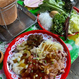 จุ้มจิ่ม จิ้มจุ่ม ทะเลรวม