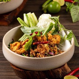 ลาบเป็ด