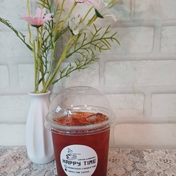 ชาดำเย็น