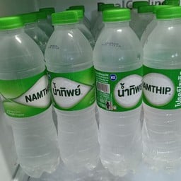 น้ำดื่ม 1ขวด