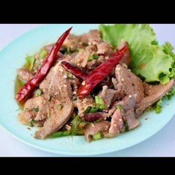 ตับหวาน